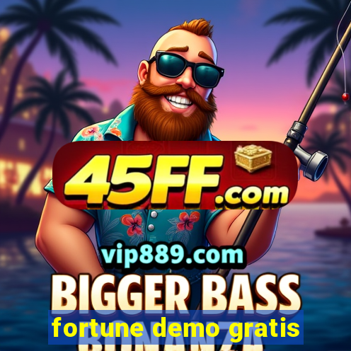 fortune demo gratis